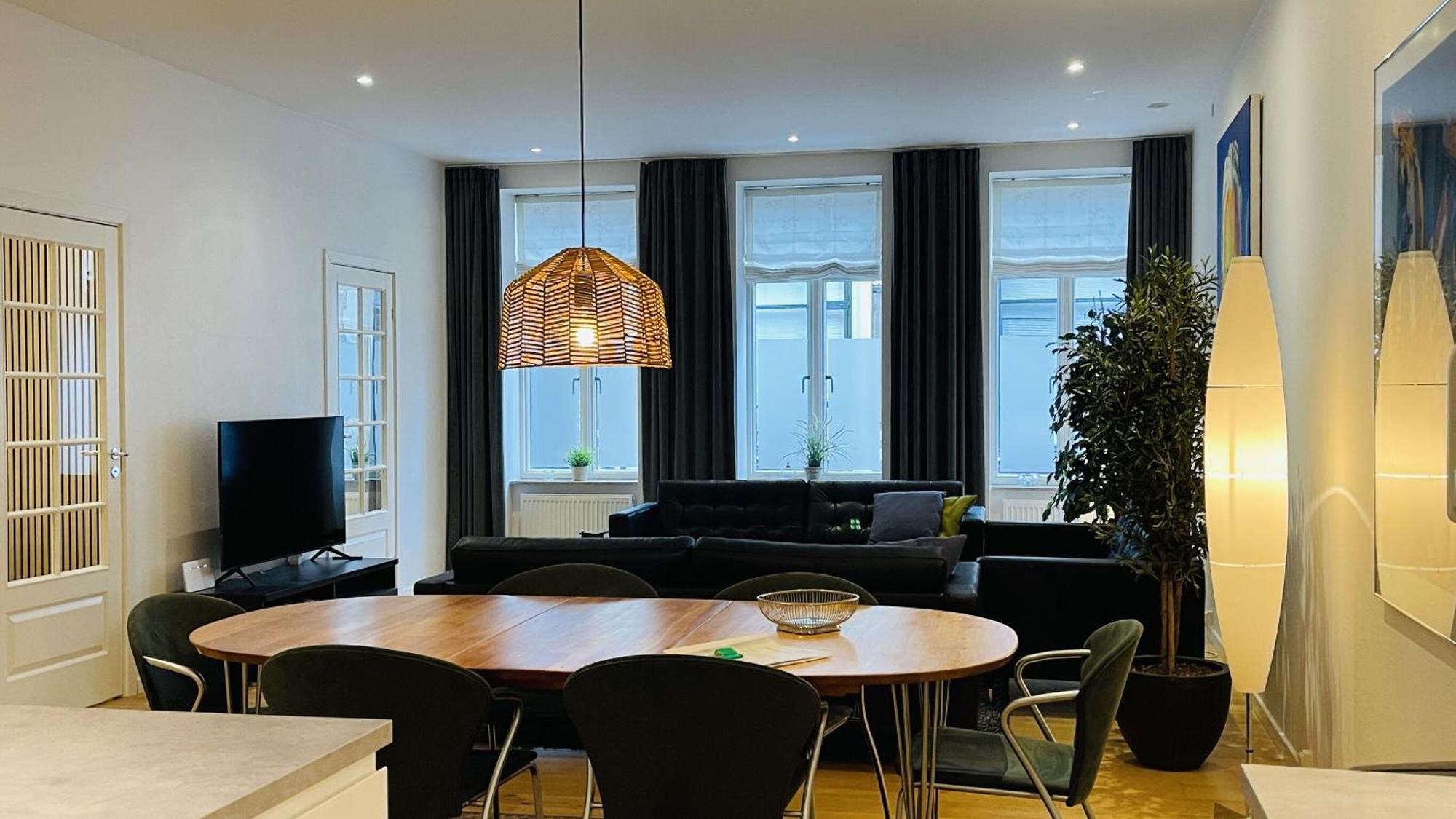 Apartmentincopenhagen Apartment 1555 Copenhaga Exterior foto